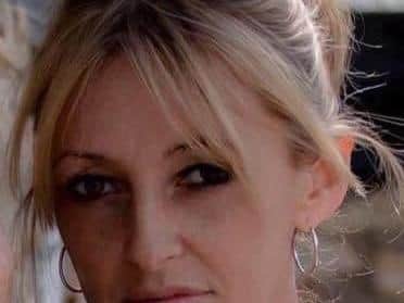 Kirsty Lawson