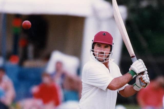 Allan Lamb