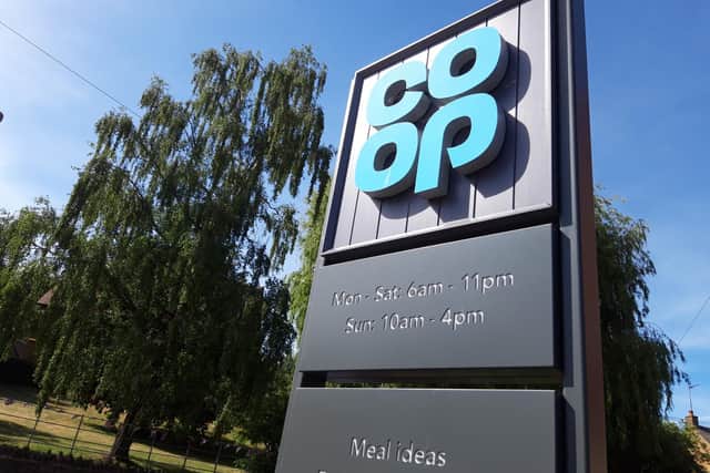 Northamptonshire's Co-op stores are returning to regular opening hours