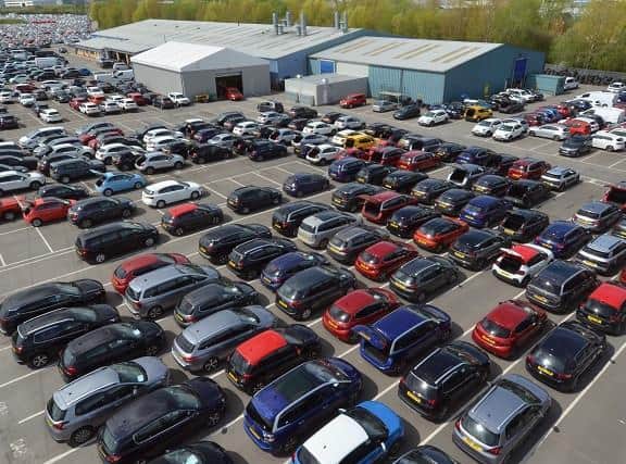 Image courtesy of AEW UK REIT