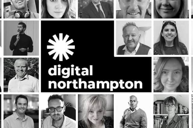 Dozens of speakers will take part in the six-hour webcast on June 12
