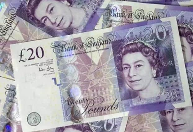 Small businesses in the Kettering district hit hard by the Covid-19 crisis can apply for a grant of up to 25,000 to help.