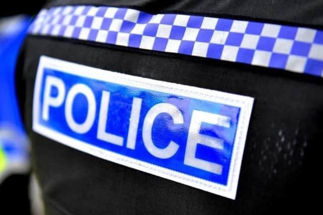 Police are investigating two cases of indecent exposure near Delapre Abbey