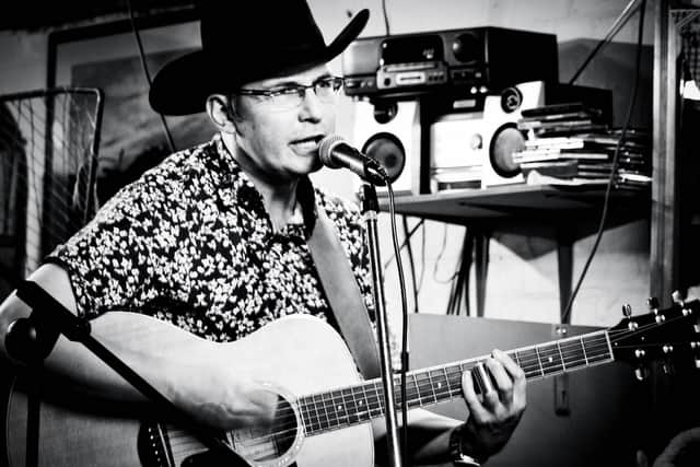 Bob Fisher