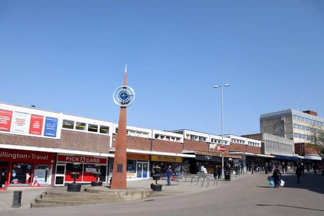Kettering has had 65 coronavirus deaths registered