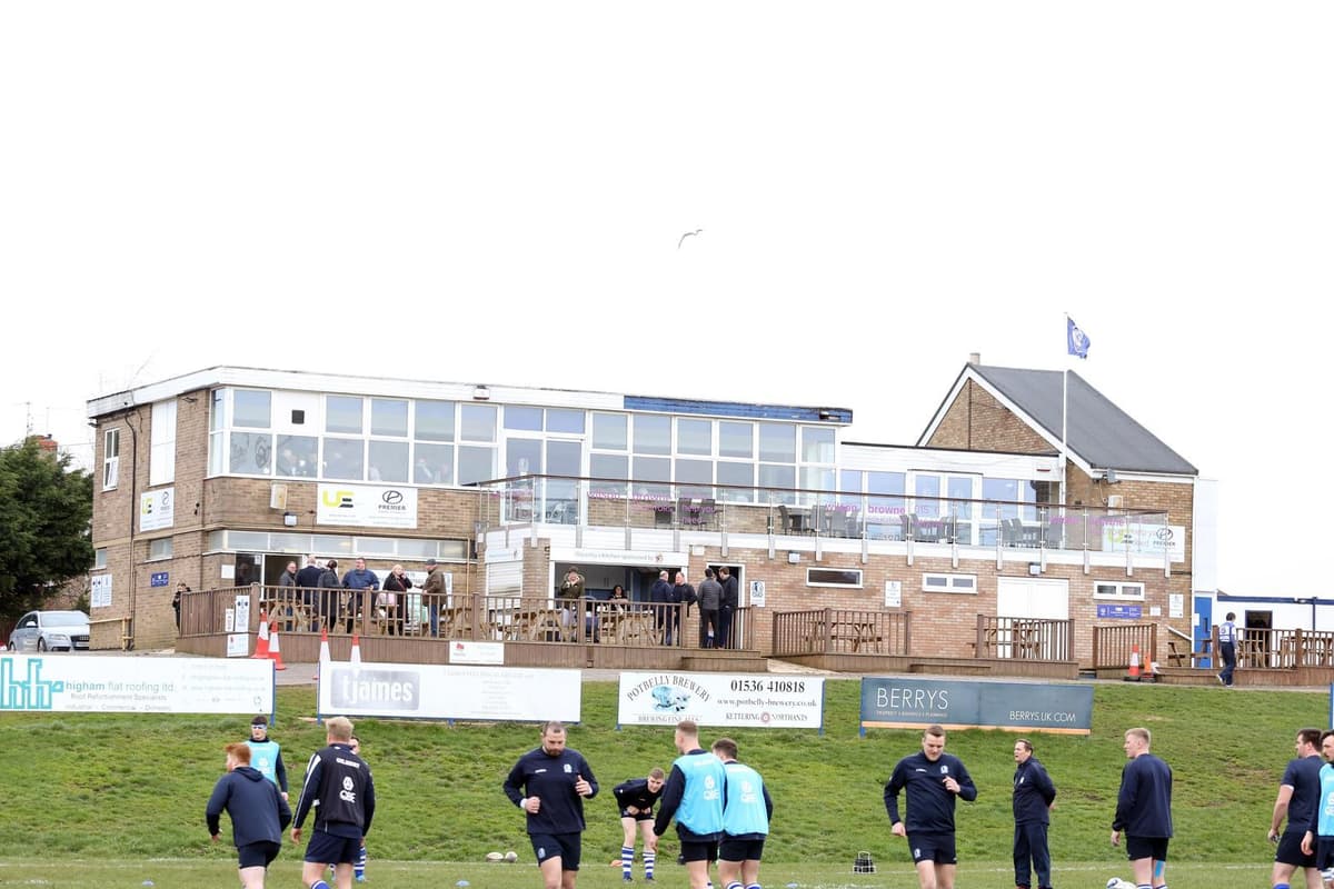 Rfu Community Rugby RFU reveal their road map towards a return for community rugby