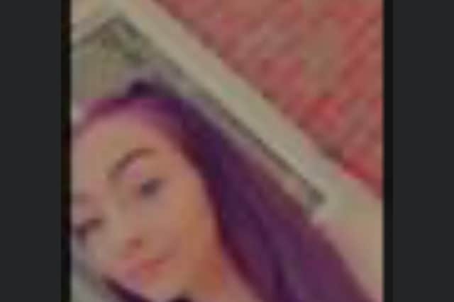 Jade Knott