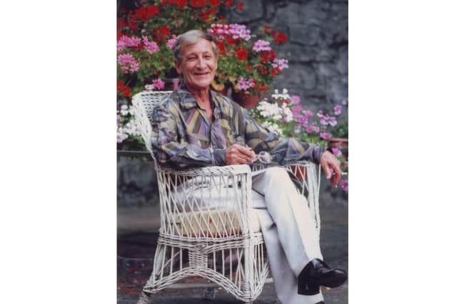 Norman Dixon ended up carving out a fantastic career spanning the second half of the 20thcentury in the great passion of his life  dancing.