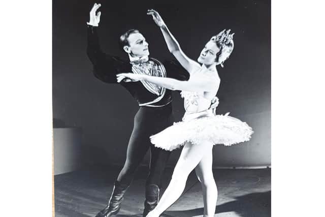 Norman Dixon ended up carving out a fantastic career spanning the second half of the 20thcentury in the great passion of his life  dancing.