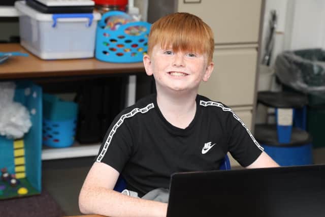Culen Dixon, 10,
