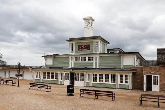 Wicksteed Park is appealing for donations