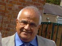 Shashi Dholakia