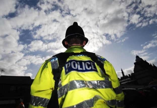 Police are appealing for information
