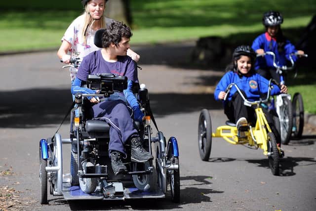 The new guidance released helps organisations to improve inclusivity.