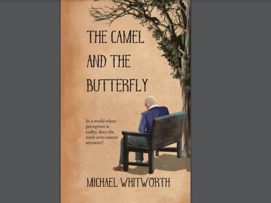 The Camel and the Butterfly