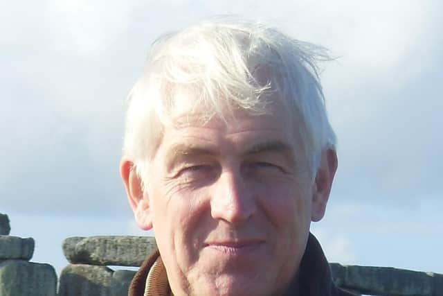 Philip Talbot