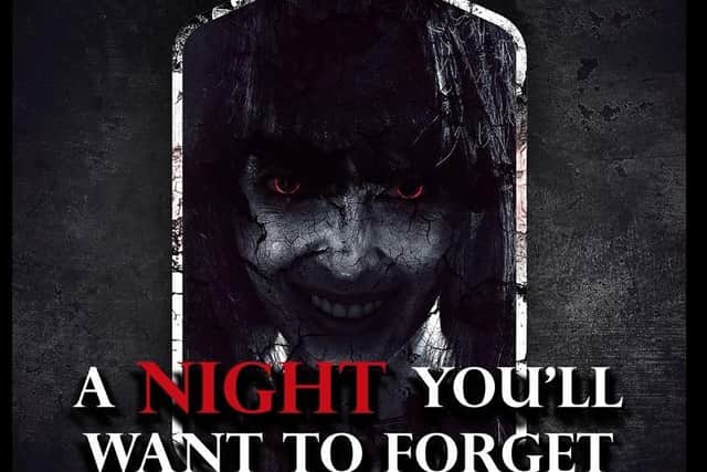 Wicksteed Park will be transformed into a thrill-seekers dream with their nightmare nights