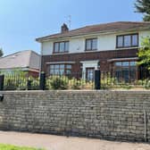 The owner of the double-fronted, half-a-million pound house in one of Corby's prettiest streets wants to turn it into an HMO.