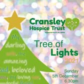 Cransley Hospice Trust
