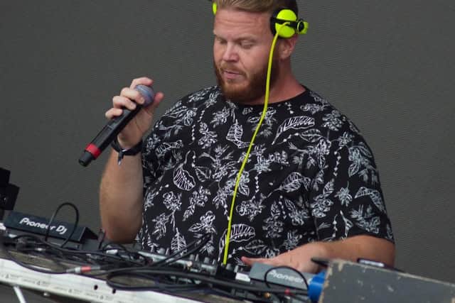DJ Danny T