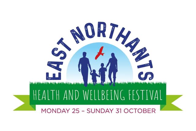 The festival takes place all week
