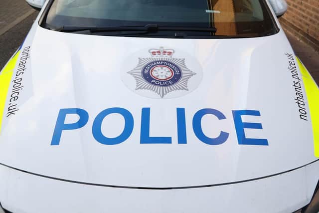 Police file