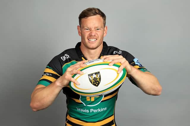 Chris Cook