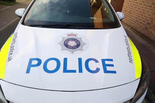 police file picture
