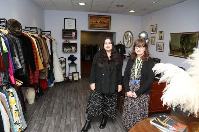 Curated by Cransley will sell sought-after second-hand items