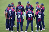 The Steelbacks endured poor campaigns in both the Vitality T20 Blast and the Royal London One Day Cup in 2021 (Picture: Peter Short)