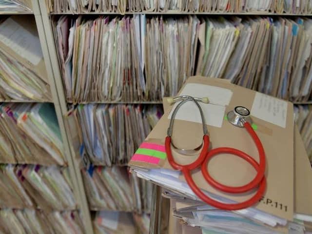 Patients have had shorter waiting times for GP appointments.