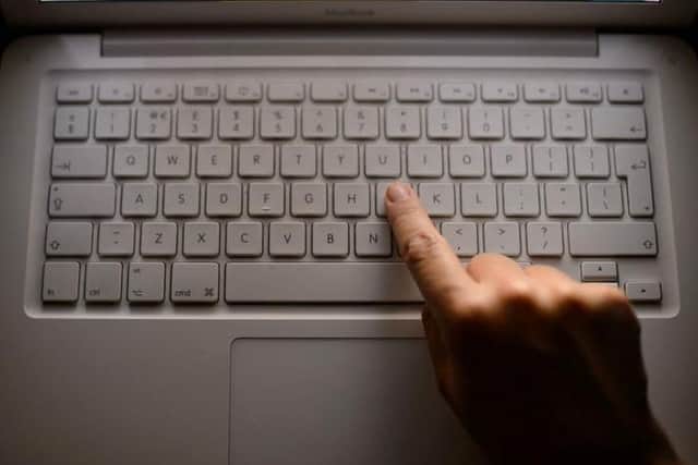 More than 850 registered sex offenders are living in Northamptonshire, according to latest figures. (File picture).