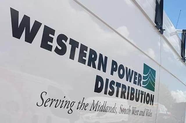 Western Power Distribution