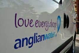 Anglian Water