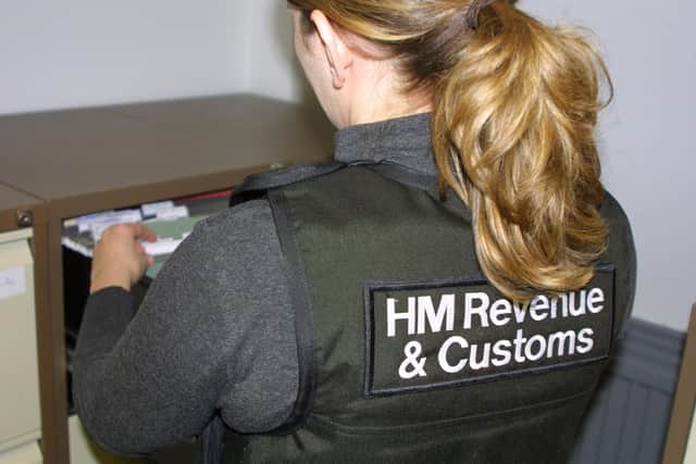 HMRC publishes a list of deliberate tax defaulters