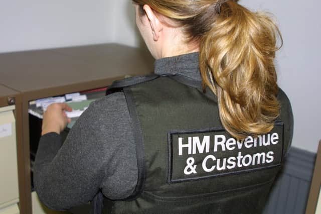 HMRC publishes a list of deliberate tax defaulters