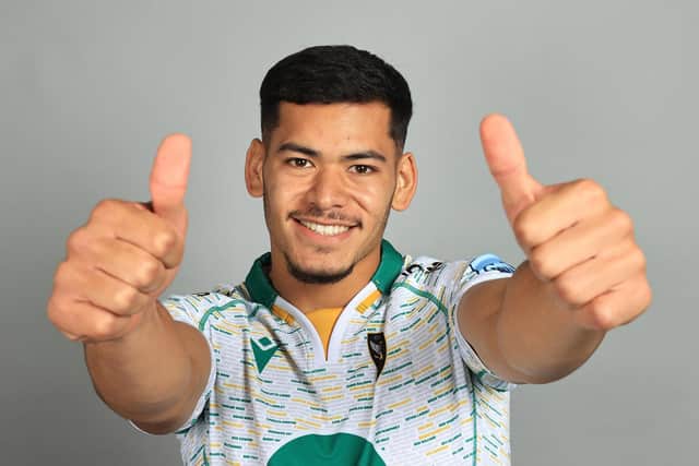Connor Tupai