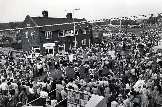 Celebrations in 1982
