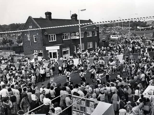 Celebrations in 1982