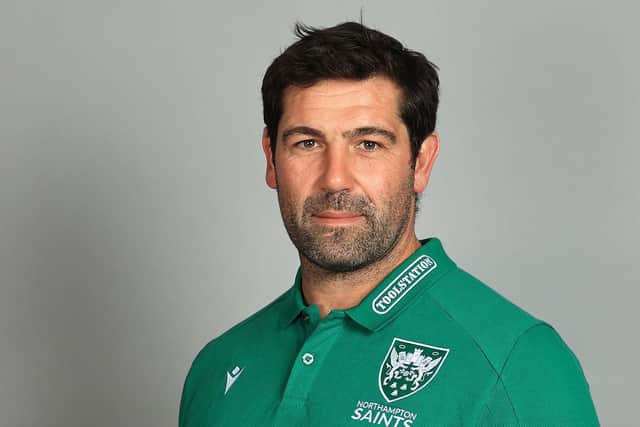 Ian Vass