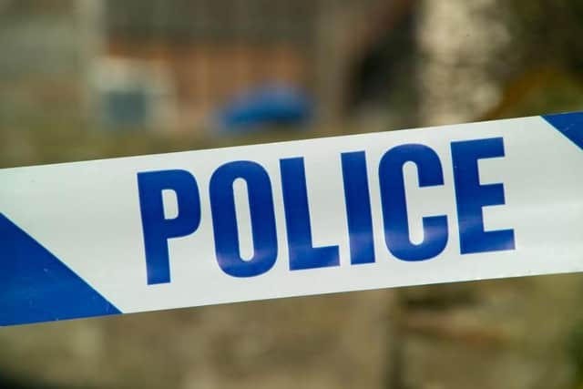 Police arrested two 19-year-olds from Northampton and Kettering in connection with an attempted murder investigation.