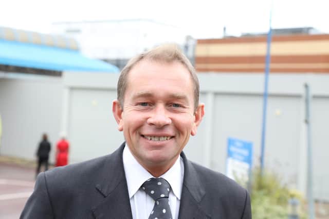 Philip Hollobone
