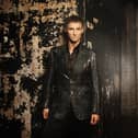 Marti Pellow.