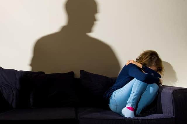 Northamptonshire Police recorded 12,000 domestic abuse cases in a year — but believe thousands more were not reported