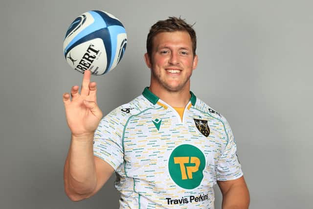 Alex Waller