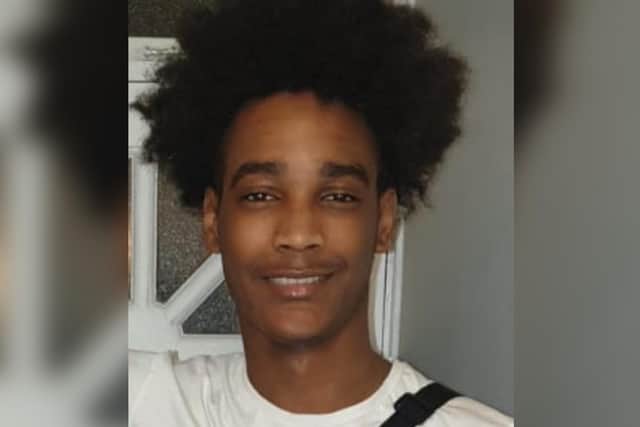 Rayon Pennycook, whose parents say was the 'life and soul' of their family gatherings