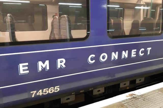 Rail passengers from Corby, Kettering and Wellingborough face two days of disruption