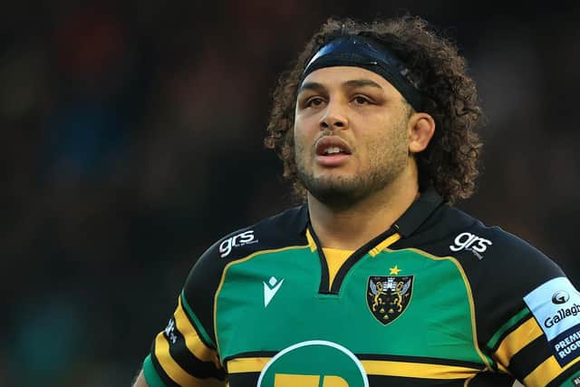 Lewis Ludlam