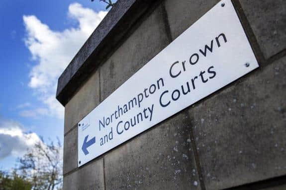 Wykes will be sentenced at Northampton Crown Court in the new year