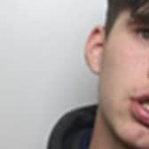 Teenager Jimmy-Lad was last seen in the Corby area last weekend